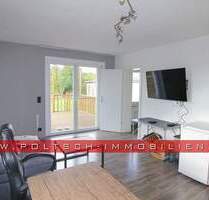 Einfamilienhaus mit großer Terrasse und Garage, nahe Pölzig - Schnaudertal Wittgendorf