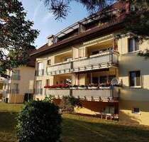 SCHICKE 3-ZIMMER-WOHNUNG MIT BALKON & STELLPLATZ - Roßlau