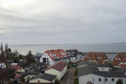 Panorama - 3 Zimmer Einfamilienhaus in Wiek