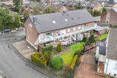 2 - Außenansicht - 5 Zimmer Etagenwohnung zum Kaufen in Wesel / Feldmark