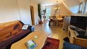 OG Wohnung 2 - Wohnzimmer - 