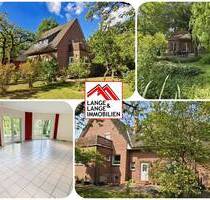 Nienhagen Papenhorst - noch im Frühjahr einziehen - 3-Familienhaus - Doppelgarage und Garten