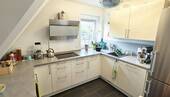 OG Wohnung 2 - Küche - 