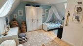 OG Wohnung 2 - Kinderzimmer - 