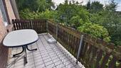 OG Wohnung 2 - Balkon - 