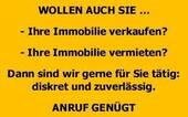 Anfrage - 