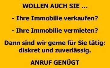 Anfrage - 