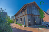 Außenansicht - 1 Zimmer Mehrfamilienhaus, Wohnhaus zum Kaufen in Badbergen