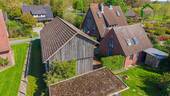 Luft hinten - 