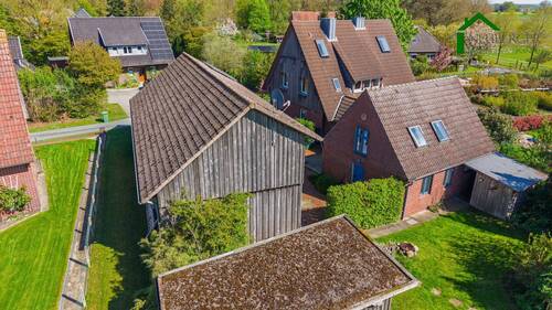 Luft hinten - 