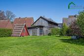 Haus 2 Garten - 