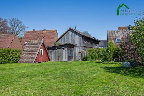 Haus 2 Garten - 