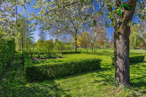 Garten - 