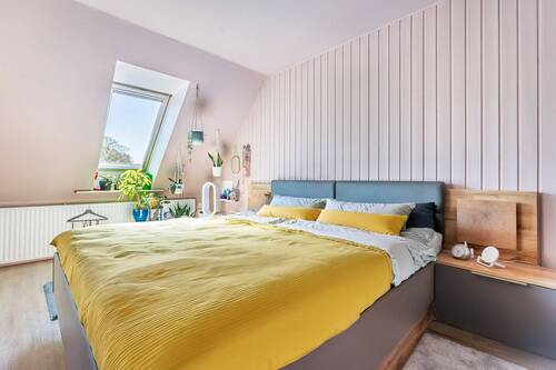 Schlafzimmer - 