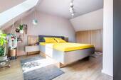 Schlafzimmer - 