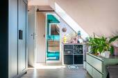 Dusch-Bad - 