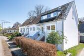 Gemütliches Mittelreihenhaus - Gemütliches Mittelreihenhaus mit Südgarten, großer Terrasse und moderner Ausstattung