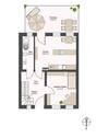 Grundriss Erdgeschoss - 