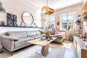 Wohnzimmer - 