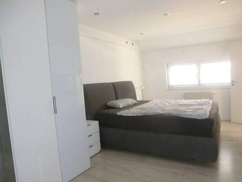 Schlafzimmer OG - 