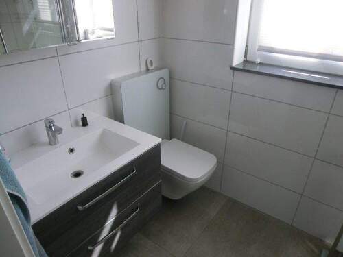 EG Duschbad - 