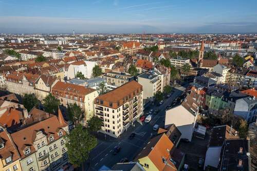 085.062_3D-Visuals_NUE-Schwabacherstraße-74-76_V02 - 4 Zimmer Etagenwohnung zum Kaufen in Nürnberg