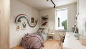 Kinderzimmer - 