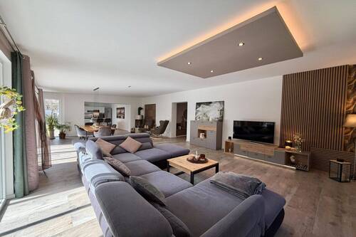 Wohnzimmer - 