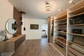Ankleide Flurbereich - 