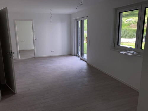 Bild 2 - 3 Zimmer Etagenwohnung zum Kaufen in Calw