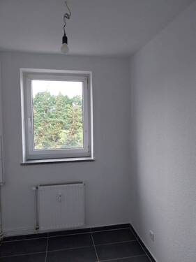 Küche - 3 Zimmer Etagenwohnung in Ostrau