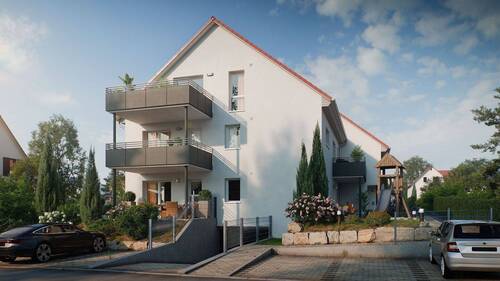Spanheimer_Breitfeldweg_Render3_v001.jpg - Etagenwohnung mit 89,30 m² in Gerbrunn zum Kaufen