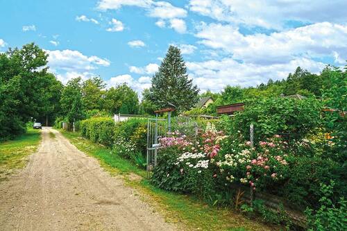 Wegblick - Grundstück in Sassnitz/Rügen zum Kaufen