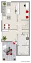 Grundriss Erdgeschoss - 