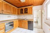 Küche - Doppelhaushälfte mit 95,20 m² in Berlin zum Kaufen