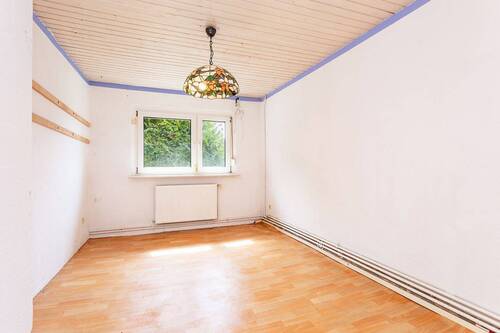 Arbeitszimmer - 