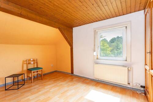 Kinderzimmer - 
