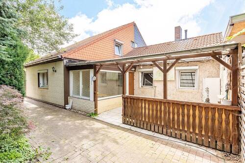 Terasse - 