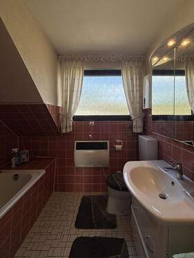 Badezimmer - Obergeschoss - 