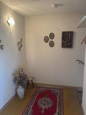 Flur - Obergeschoss - 