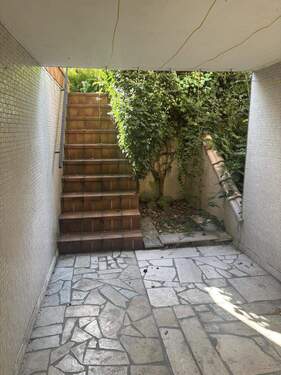 Terrasse am Keller - 