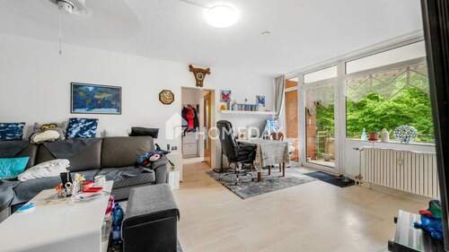 Wohnzimmer 1 - 