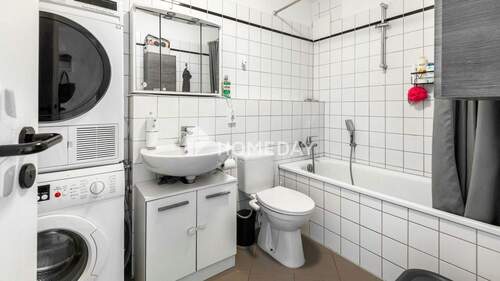 Badezimmer 1 - 