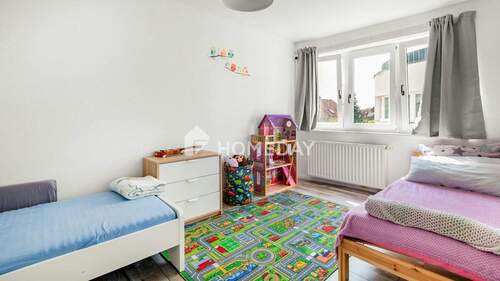 Kinderzimmer 1 - 