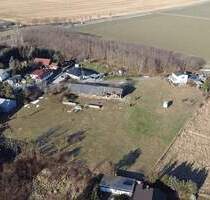 Erster Schritt zum Eigenheim - Grundstück für Ihr ScanHaus in Lemsel - Rackwitz / Lemsel