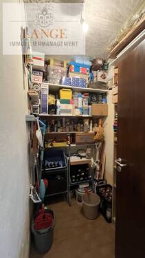 Abstellraum Whg.1 - 