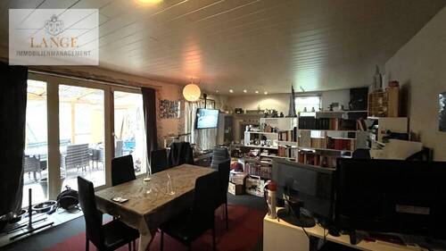 Wohnzimmer 'EG Whg.3 - 