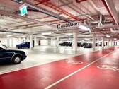 Tiefgarage - 