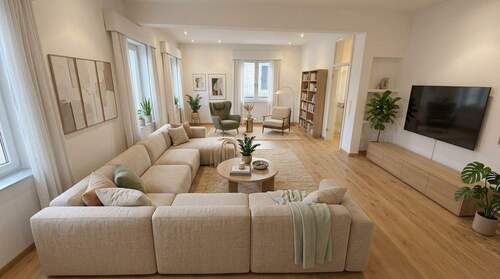 Digital eingerichtet Beispiel 1 - 