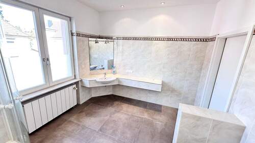 Bad 1.OG, Ansicht 4 - 